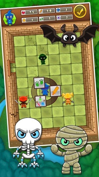 Conquista el Imperio