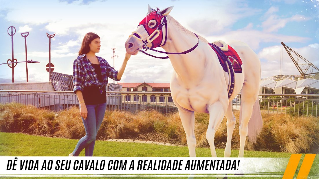 Rival Stars Horse Racing