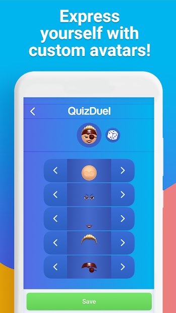 QuizDuel PREMIUM