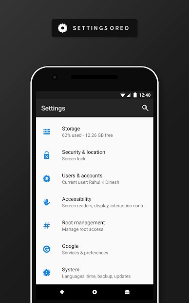 RubiQ Substratum Theme