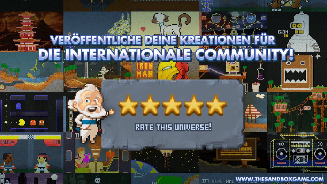 The Sandbox: Craft Play Share