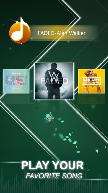 Ponto e batida (Dot n Beat)