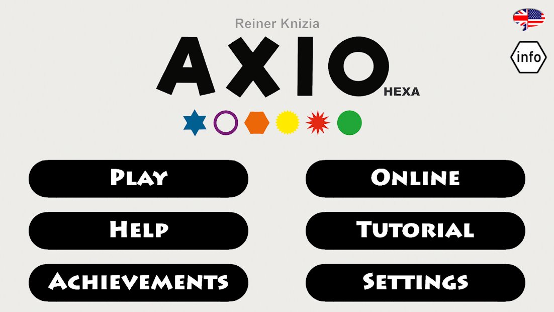 AXIO hexa