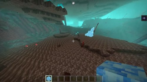 Mod Insane Craft for Minecraft