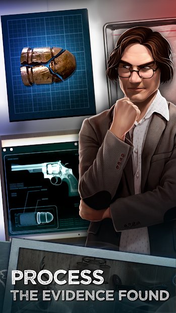 Red Crimes: Hidden Murders