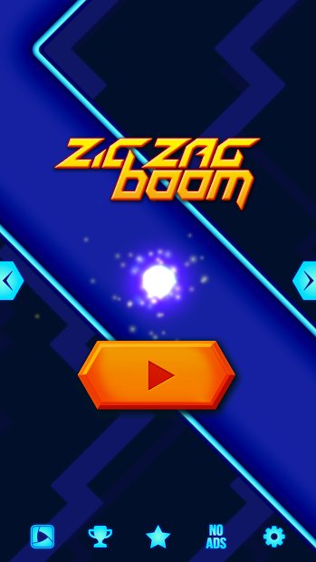 Zig Zag Boom