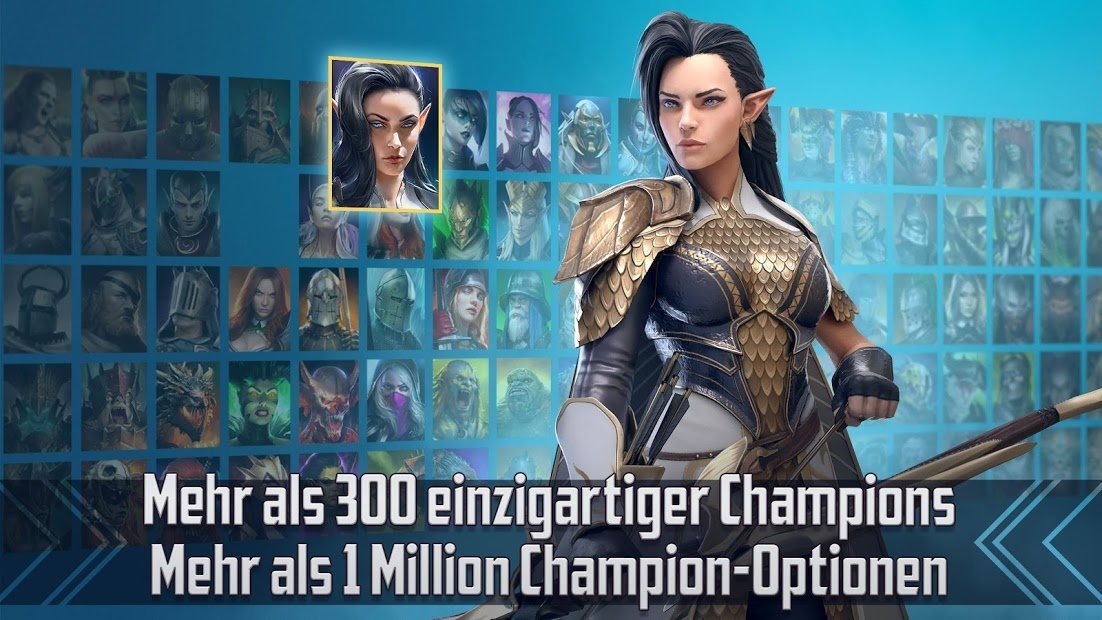 RAID: Shadow Legends