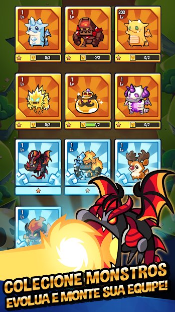 Summoner's Greed - Defesa de Torre