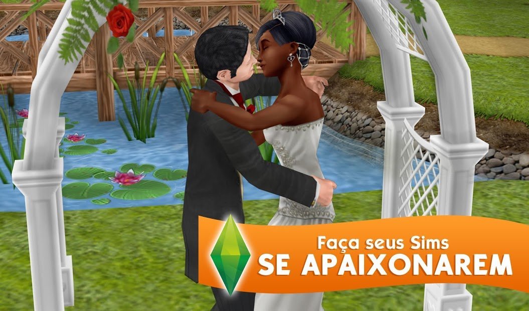 The Sims™ FreePlay