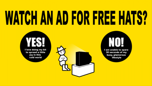 Zero Punctuation: Hatfall