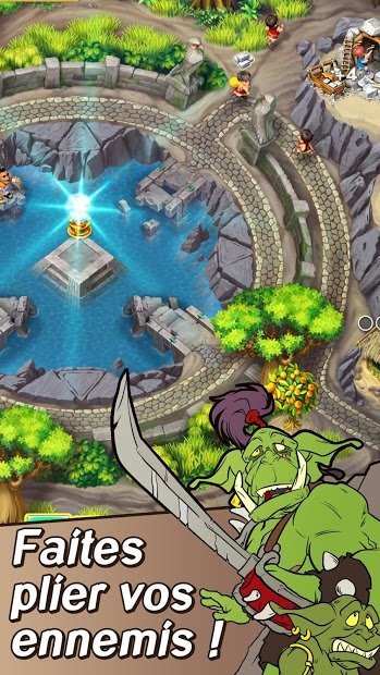 Le Royaume 2 GRATUIT