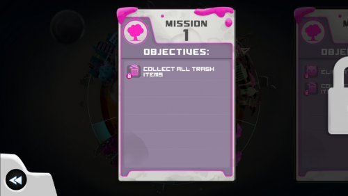 MOP: Operation Cleanup