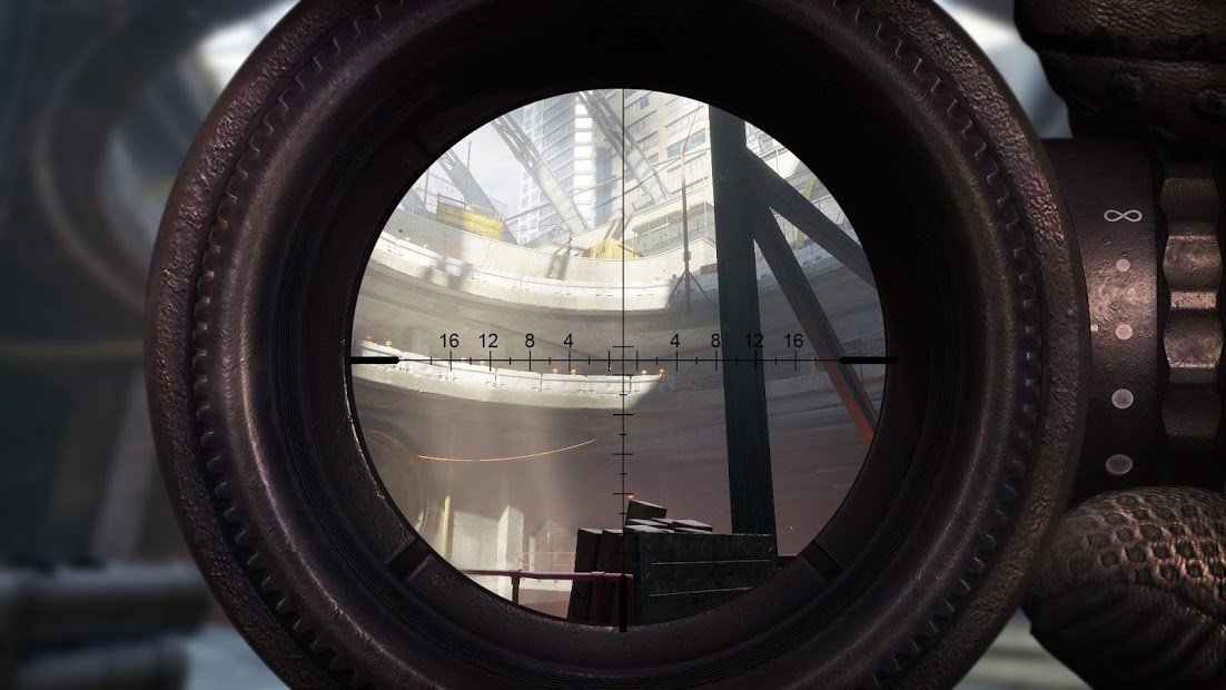 Tiro crítico do atirador furtivo