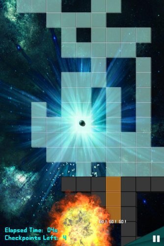 Instance: Hardcore Universe