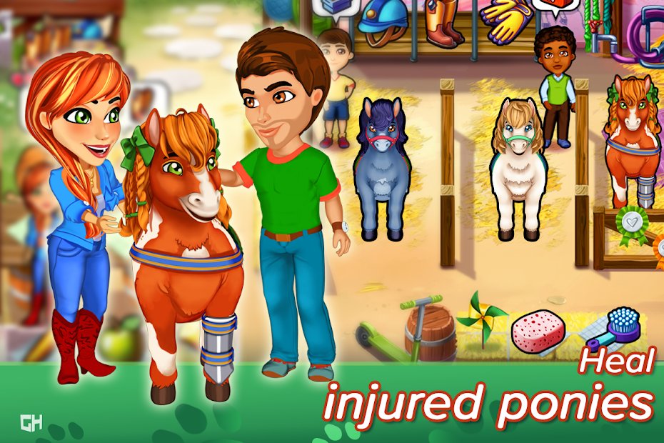 Dr. Cares — Family Practice 🐬