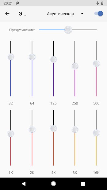 CloudPlayer™ от doubleTwist: плеер в облаке/офлайн
