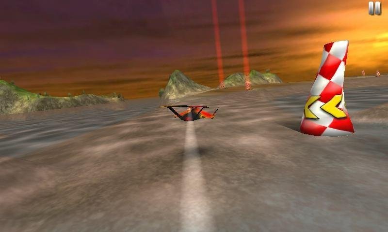 Ground Effect Pro XHD