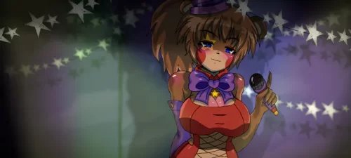 Five Nights in Anime 3: Ultimate Location (FNiA 3)