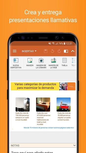 OfficeSuite Pro + PDF