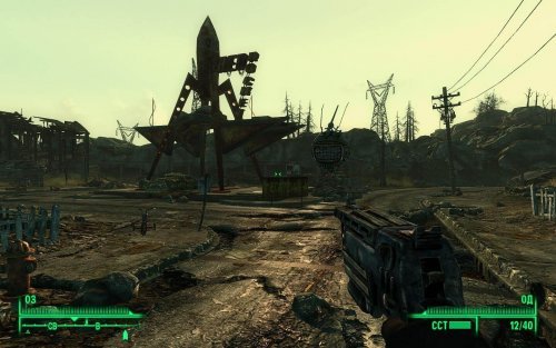 Fallout 3