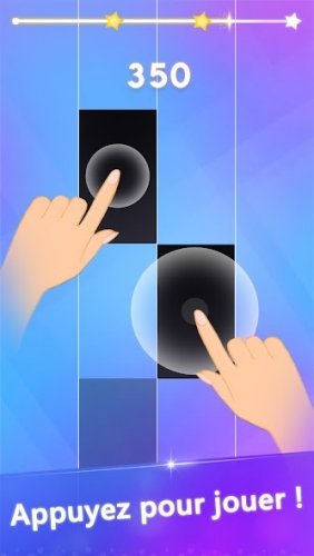 Music Tiles - Magic Tiles