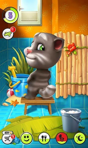 Meu Talking Tom