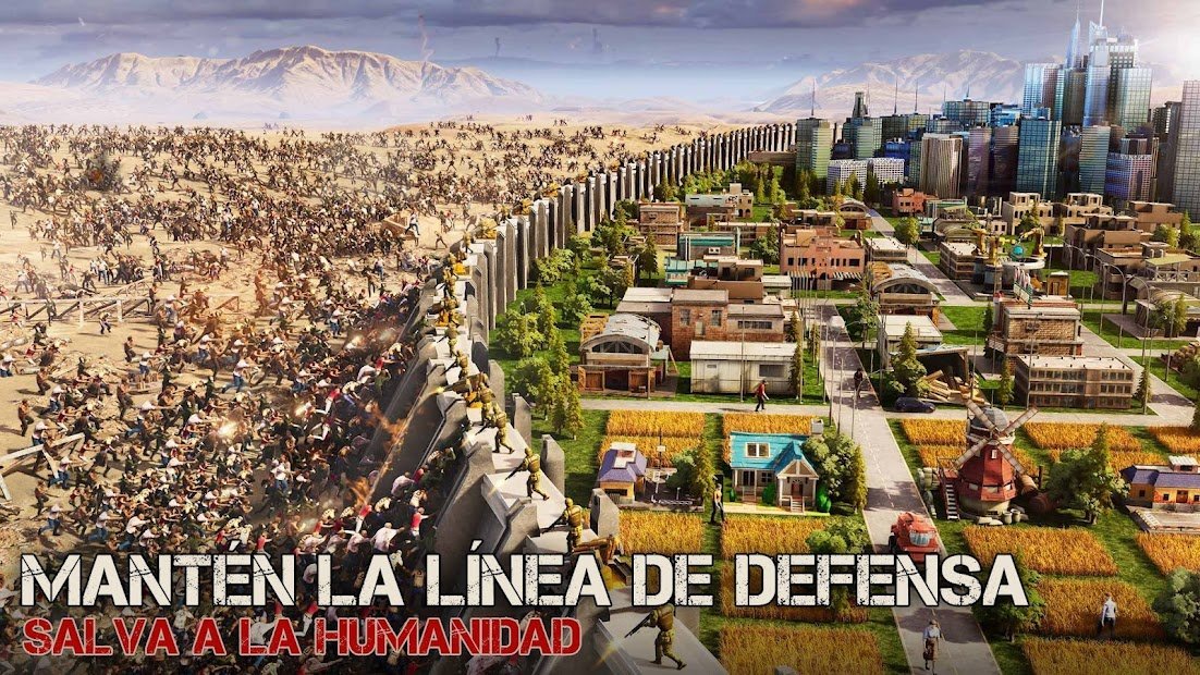 Last Fortress: Underground