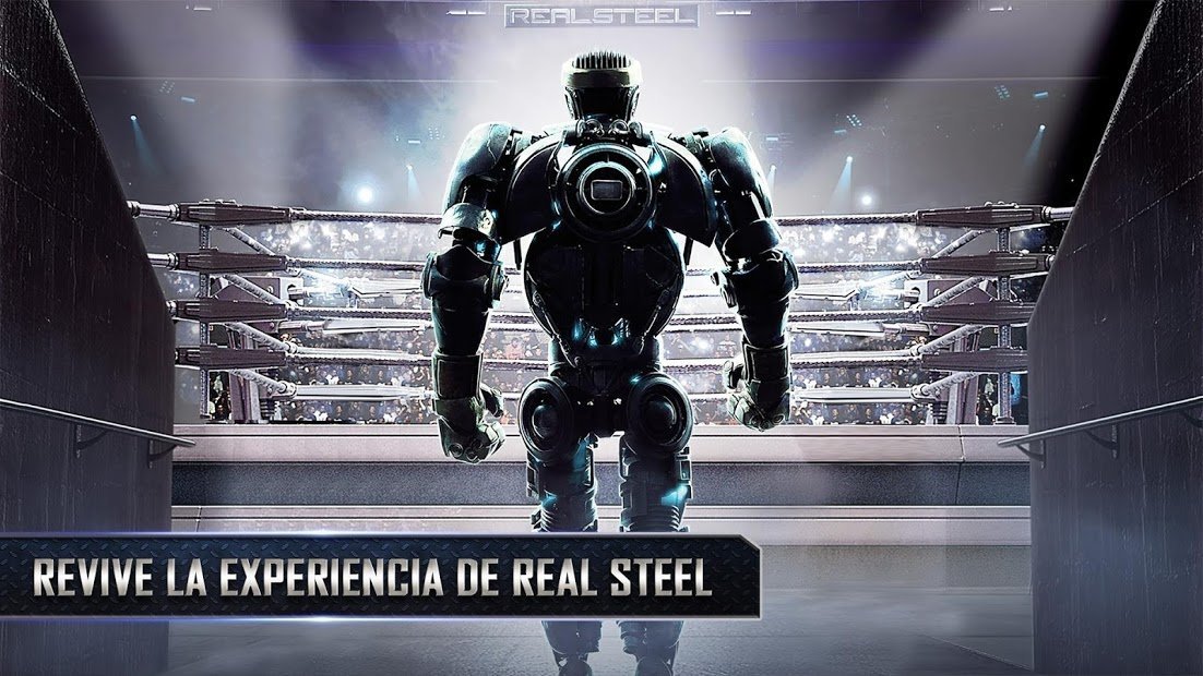 Real Steel