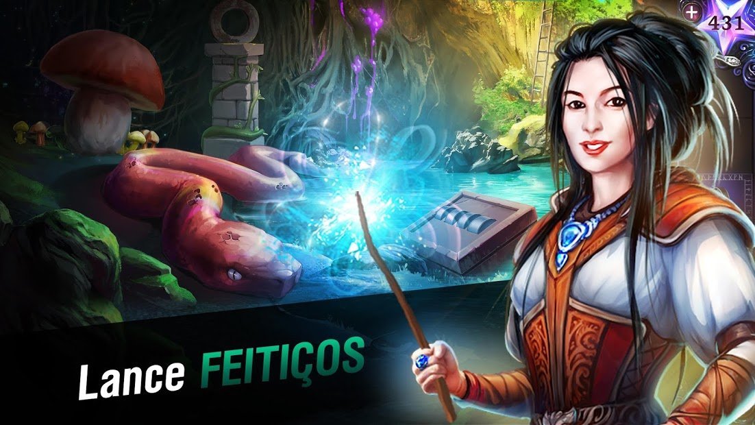 Adventure Escape Mysteries