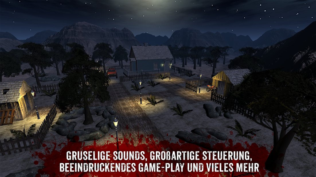 The Fear 2 : Creepy Scream House