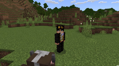 Minecraft 1.19.51