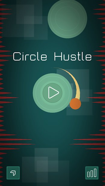 Circle Hustle