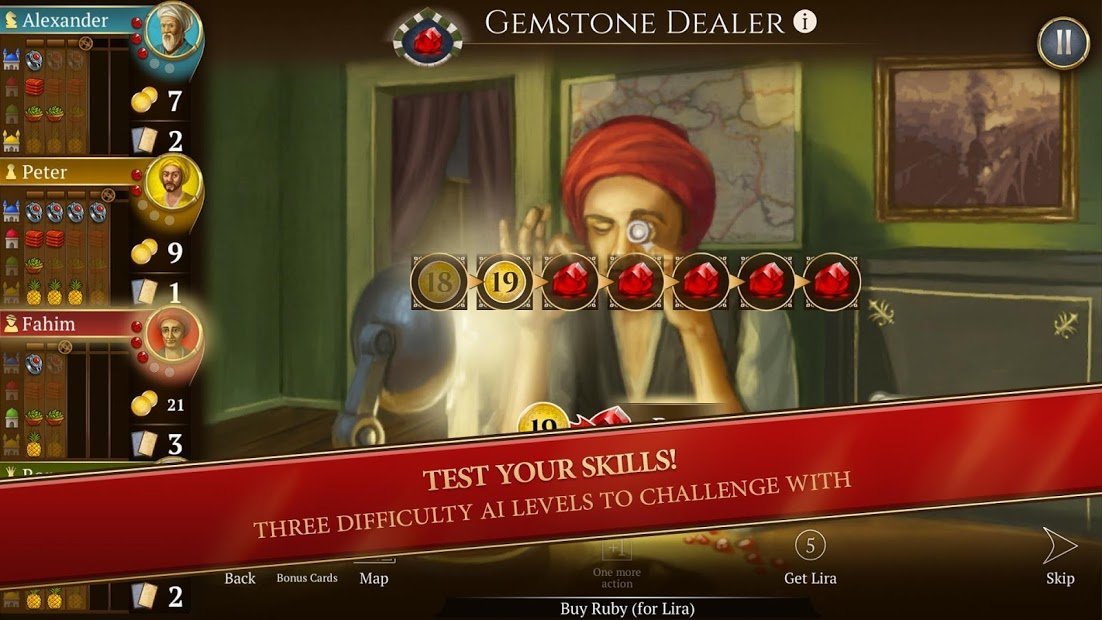 Istanbul: Digital Edition