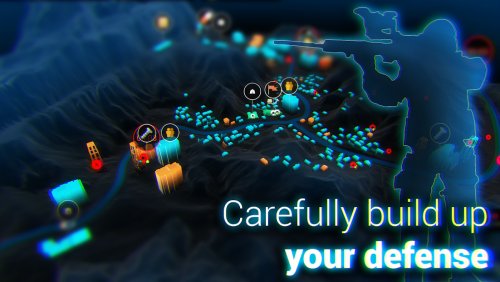 Zombie City Defense 2