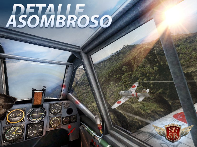 Sky Gamblers: Storm Raiders