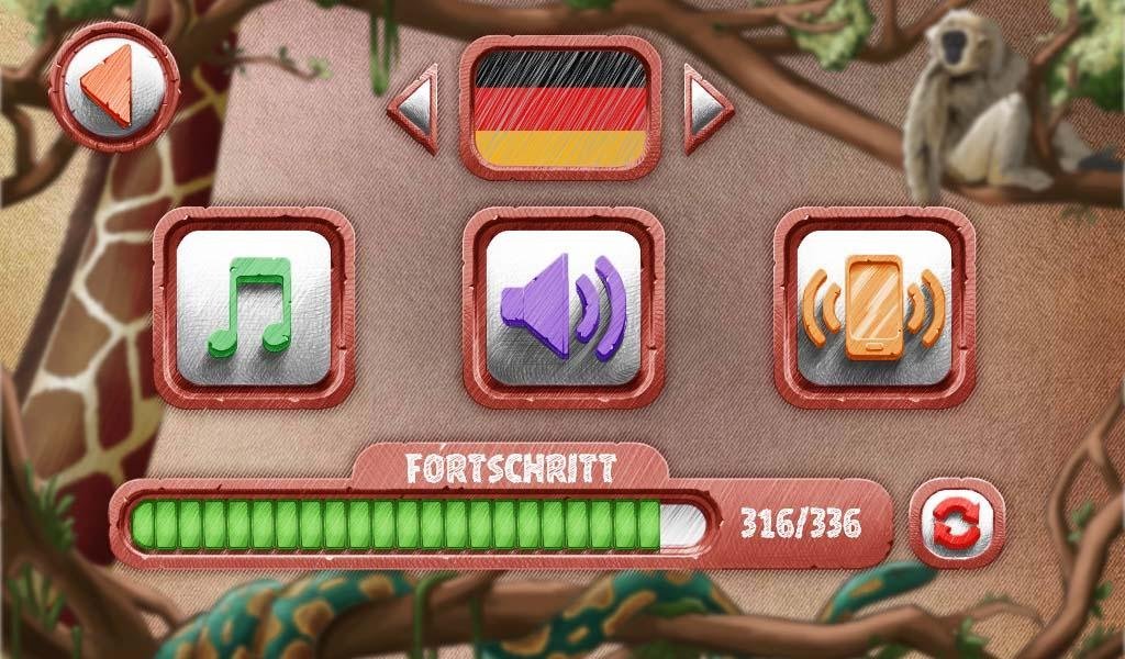 Doodle Alchemy Animals