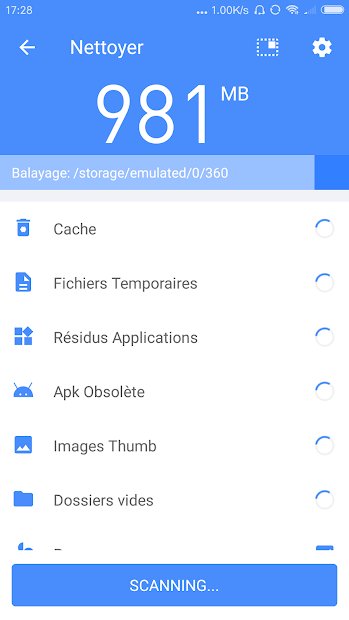 All-In-One Toolbox: Nettoyeur,  Nettoyer,  Booster