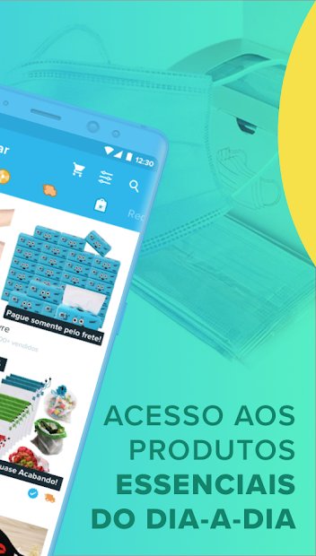 Wish - Para Comprar, Economizar e se Divertir!