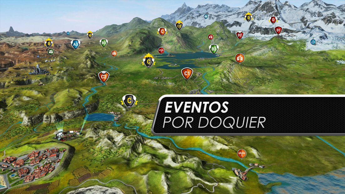 Gear.Club - True Racing