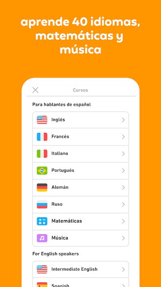 Duolingo: Aprende Idiomas