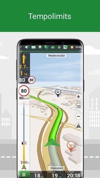 Navitel Navigator GPS & Maps