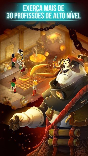 DOFUS Touch