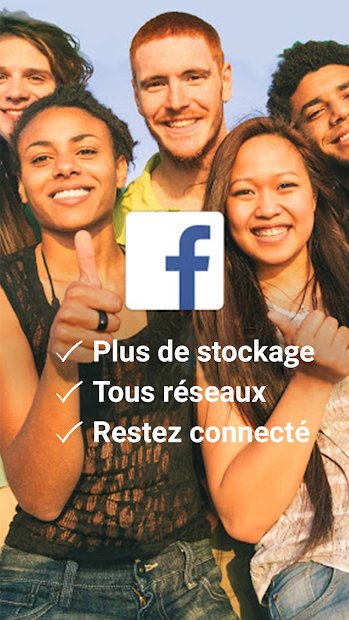 Facebook Lite