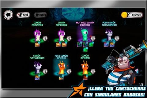 Slugterra: Guardian Force