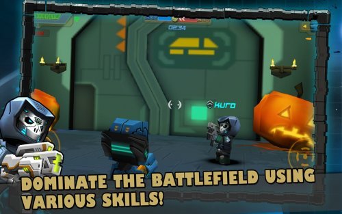 Call of Mini Infinity