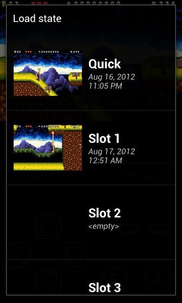 My Boy! - GBA Emulator