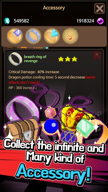 ExtremeJobs Knight’s Assistant VIP