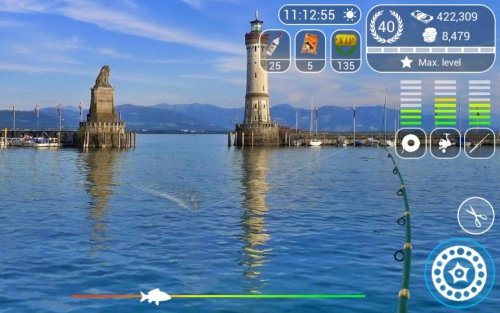 My Fishing HD 2