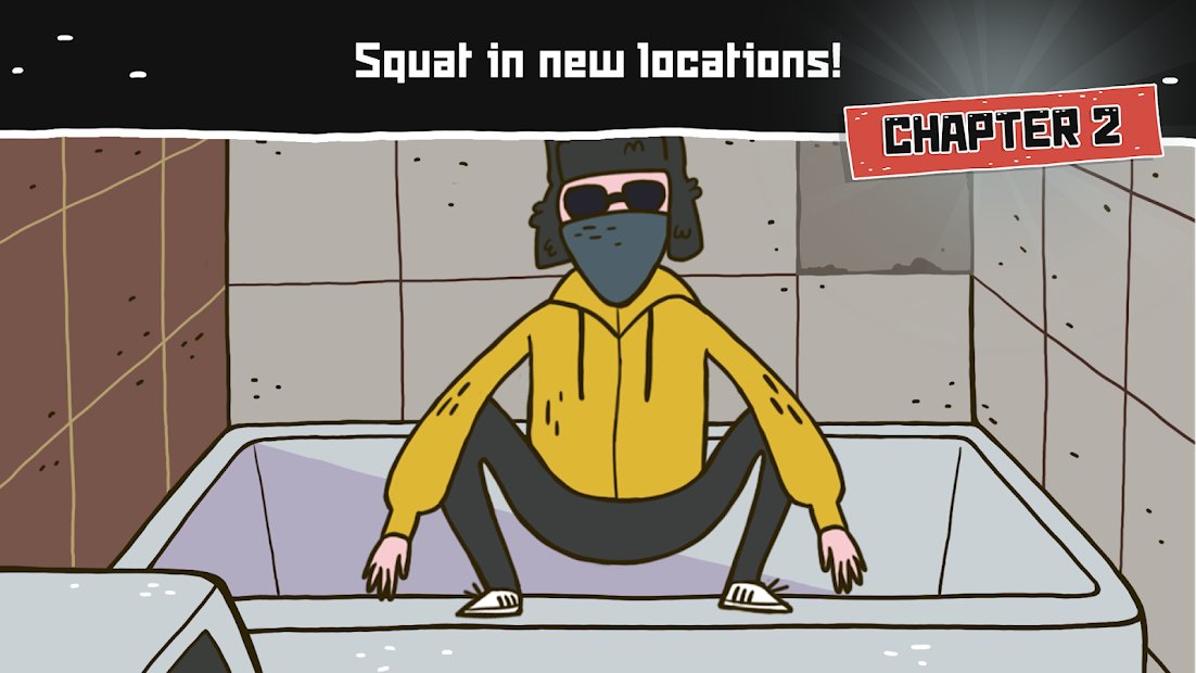 Life of Boris: Super Slav