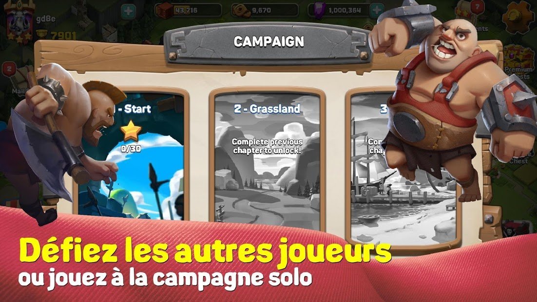 Caravan War: Tower Defense